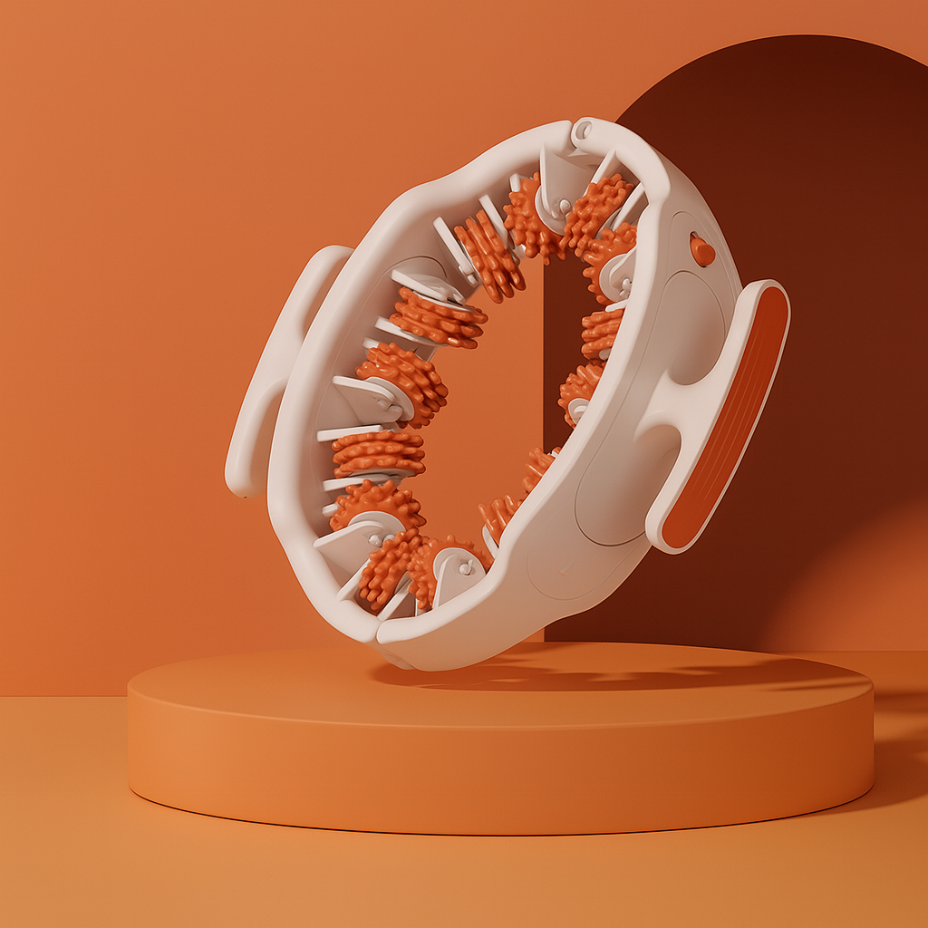 PureLo™ Anti-Cellulite Massage Roller