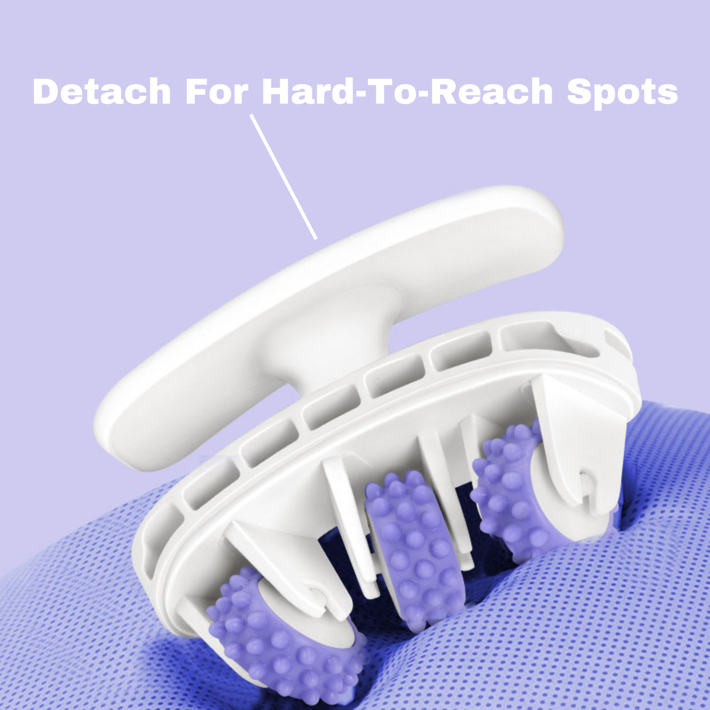 PureLo™ Anti-Cellulite Massage Roller