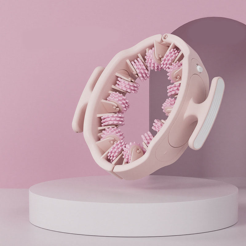 PureLo™ Anti-Cellulite Massage Roller