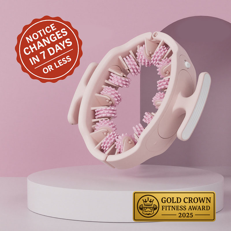 PureLo™ Anti-Cellulite Massage Roller